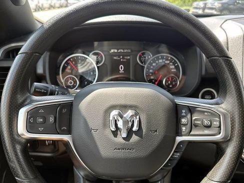 Used 2025 RAM 1500 Tradesman AWD/4WD image 20