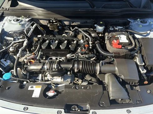 Used 2022 Honda Accord Sport image 28