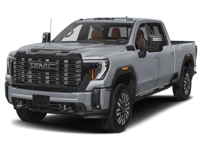New 2026 GMC Sierra 3500 Denali Ultimate