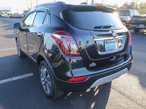 Certified 2022 Buick Encore Preferred w/ Safety Package image 7