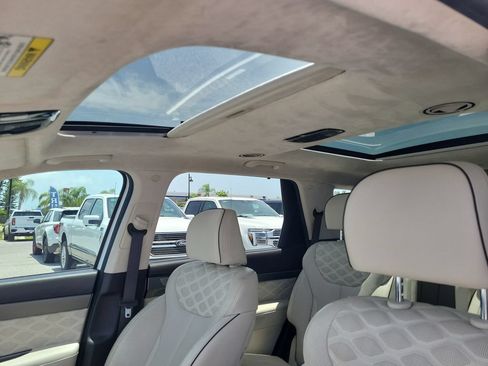 Used 2020 Hyundai Palisade Limited FWD image 21