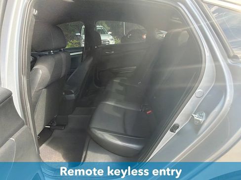 Used 2021 Honda Civic Sport image 11