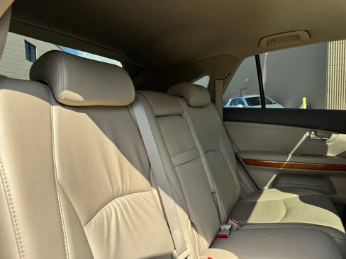 Used 2008 Lexus RX 350 AWD image 33