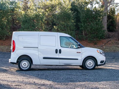 Used 2022 RAM ProMaster City Wagon image 10