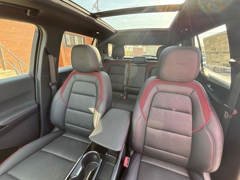Used 2026 Chevrolet Equinox RS w/ Convenience Package III AWD/4WD image 18