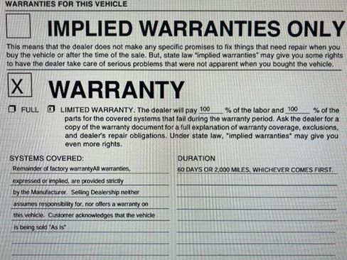 Used 2024 Mitsubishi Outlander SE image 29