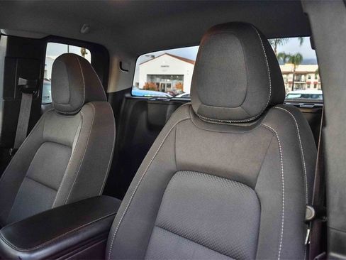 Used 2022 Chevrolet Colorado LT w/ Fleet Safety Package image 24