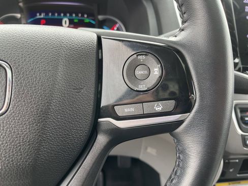 Used 2021 Honda Pilot Special Edition image 23