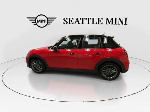 New 2026 MINI Cooper S image 7