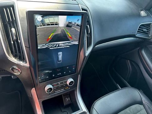 Used 2023 Ford Edge ST-Line AWD/4WD image 20