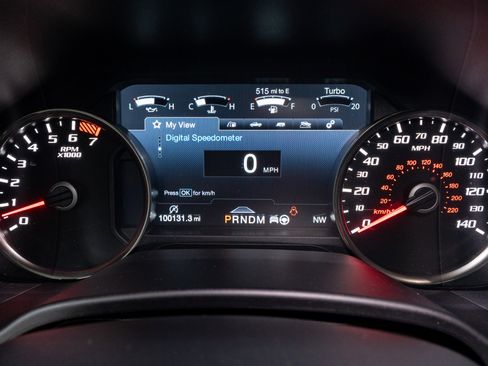 Used 2020 Ford F150 Raptor w/ Equipment Group 802A Luxury image 30