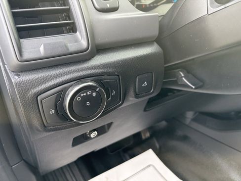 Used 2022 Ford Ranger XL w/ Equipment Group 101A High image 36