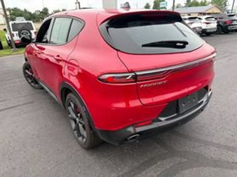 Used 2024 Dodge Hornet R/T w/ Track Pack AWD/4WD image 6