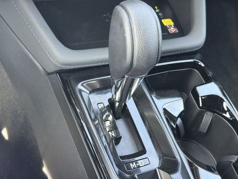 New 2026 Subaru Forester Limited AWD/4WD image 19