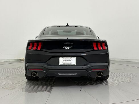 Used 2024 Ford Mustang Premium RWD image 10
