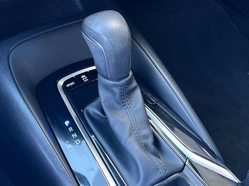 Certified 2021 Toyota Corolla SE w/ Carpet Mat Package (TMS) FWD image 23