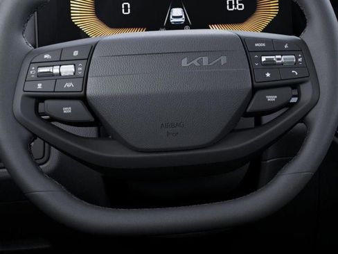 New 2026 Kia Sportage EX AWD/4WD image 22