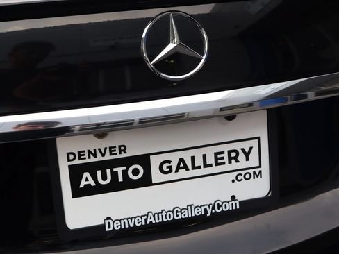 Used 2019 Mercedes-Benz S 560 4MATIC Sedan image 13
