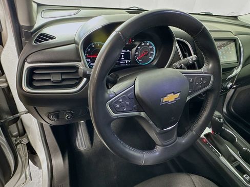 Used 2018 Chevrolet Equinox LT image 11