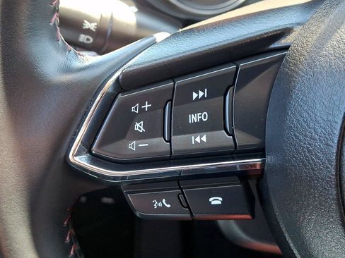 Used 2023 MAZDA CX-5 Carbon Edition AWD/4WD image 22