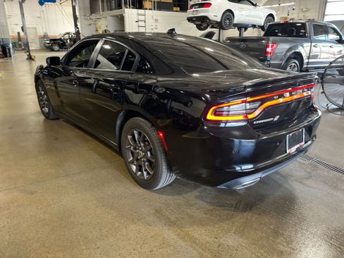 Used 2018 Dodge Charger GT AWD/4WD image 8