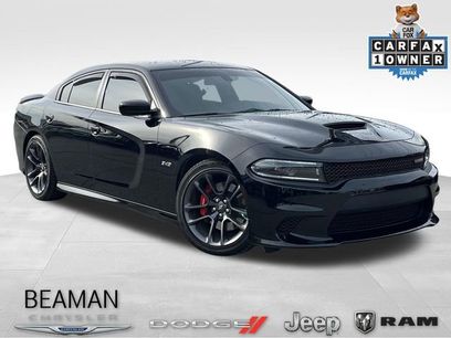 Used 2023 Dodge Charger R/T w/ Performance Handling Group