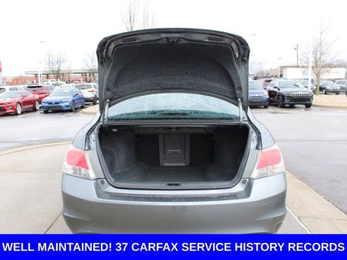 Used 2012 Honda Accord EX-L image 9