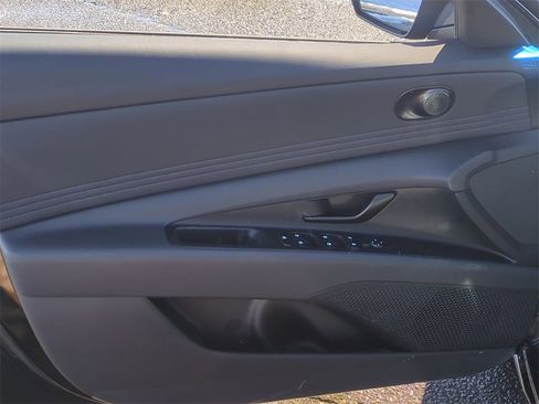 New 2026 Hyundai Elantra SEL Sport image 10