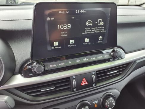 Used 2020 Kia Forte LXS image 24