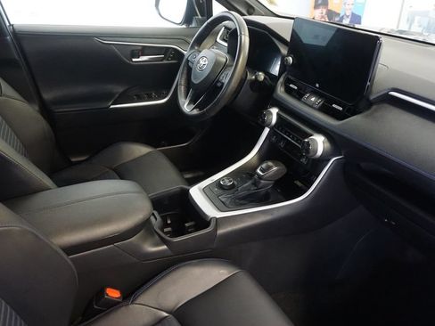 Certified 2023 Toyota RAV4 XSE AWD/4WD image 29