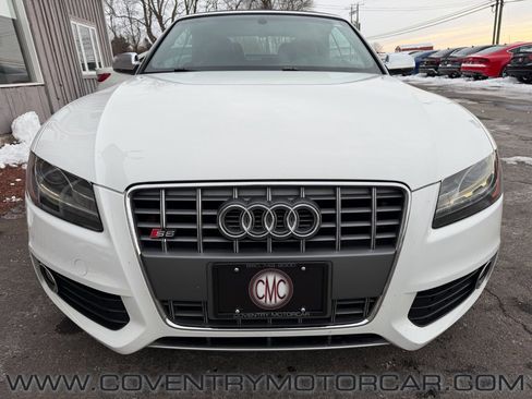 Used 2012 Audi S5 Prestige image 36