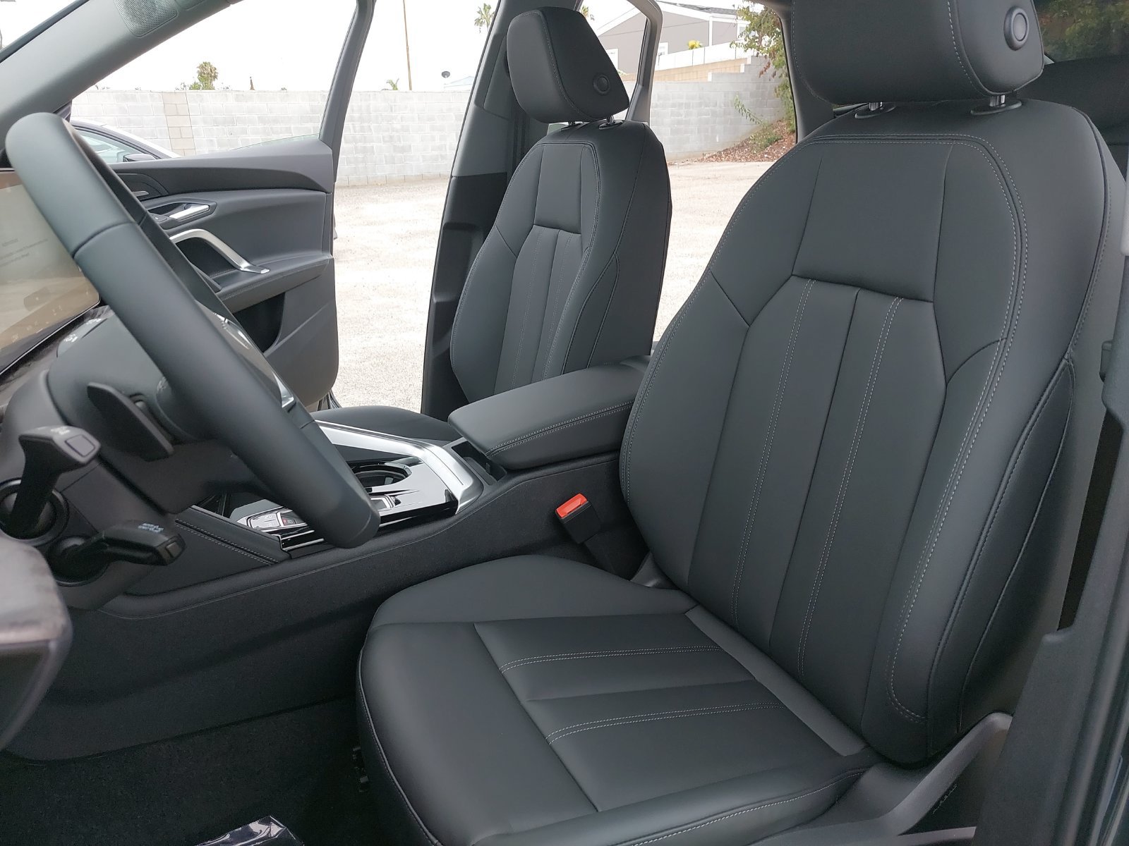 New 2026 Audi Q5 Premium Plus AWD/4WD image 15