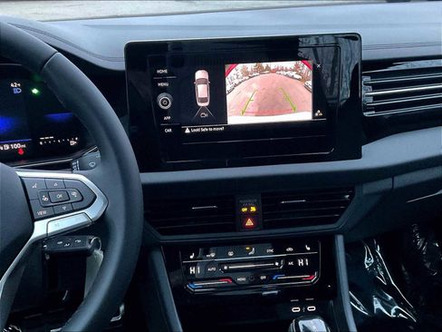 New 2025 Volkswagen Jetta Sport image 13