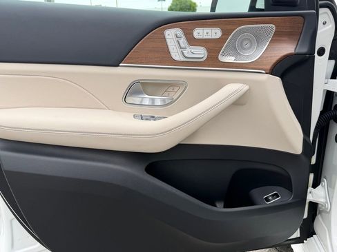 Used 2026 Mercedes-Benz GLE 450 4MATIC image 16