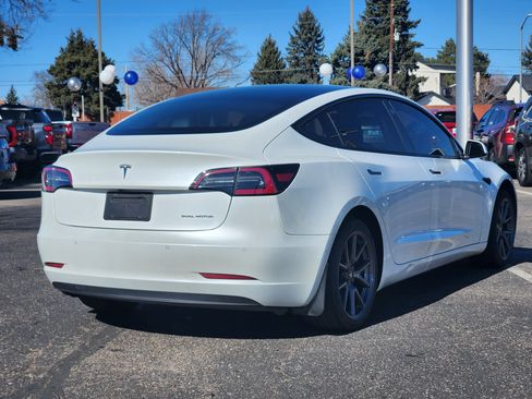 Used 2022 Tesla Model 3 Long Range image 29