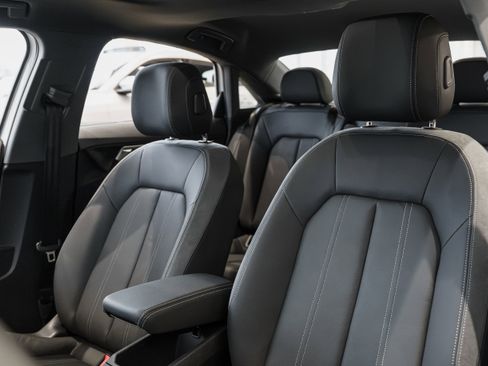 New 2026 Audi A3 2.0T Premium image 18