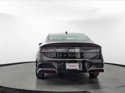 Used 2024 Hyundai Sonata SEL FWD image 7