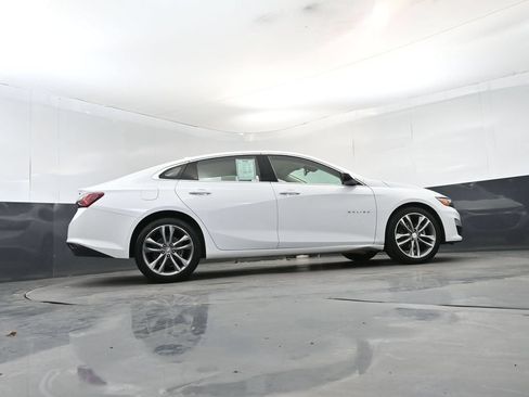 Used 2024 Chevrolet Malibu LT FWD image 24