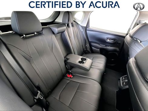 Certified 2025 Acura ADX FWD image 34