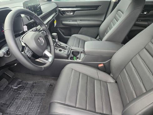 Used 2026 Honda CR-V EX-L image 20
