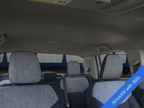 New 2026 Ford Maverick XLT w/ XLT Luxury Package FWD image 13