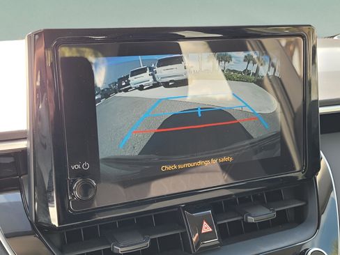 Certified 2024 Toyota Corolla LE image 19