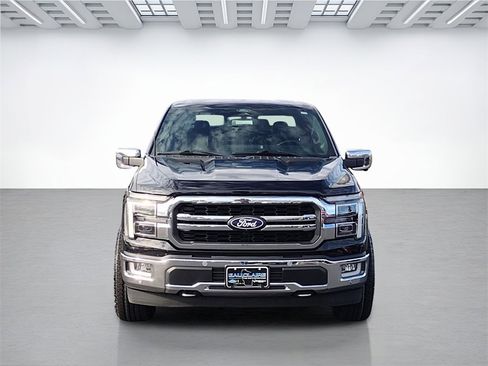 Used 2024 Ford F150 Lariat w/ Equipment Group 502A High image 8