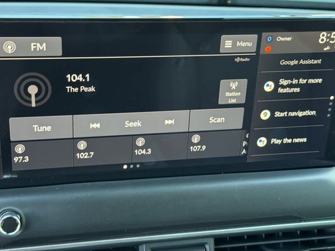 New 2026 Honda Pilot EX-L image 21