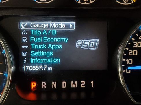 Used 2011 Ford F150 XLT w/ XLT Chrome Pkg image 36