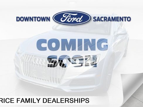 Used 2018 Audi A4 2.0T allroad Premium Plus AWD/4WD image 1