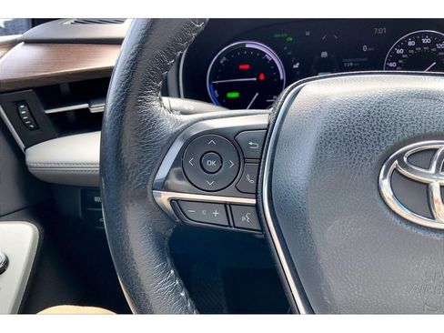 Used 2021 Toyota Avalon XLE FWD image 20