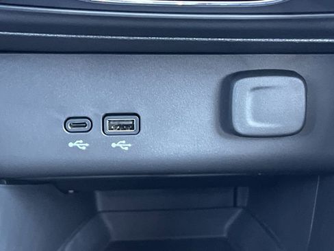 New 2026 Buick Encore GX Preferred image 7