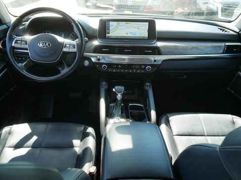 Used 2020 Kia Telluride EX image 10