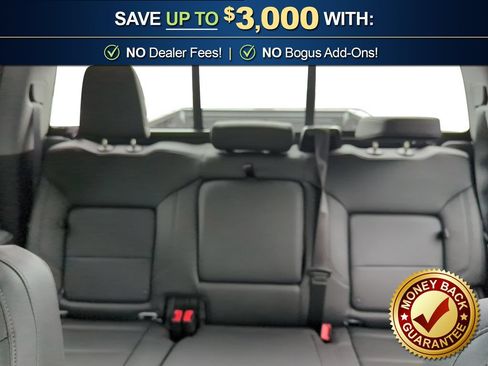 Used 2026 Chevrolet Silverado 3500 LT w/ All Star Edition AWD/4WD image 21